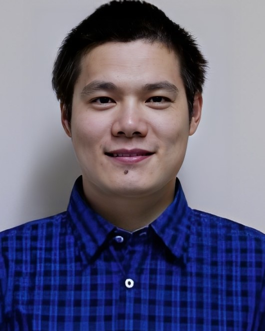Bin Wu