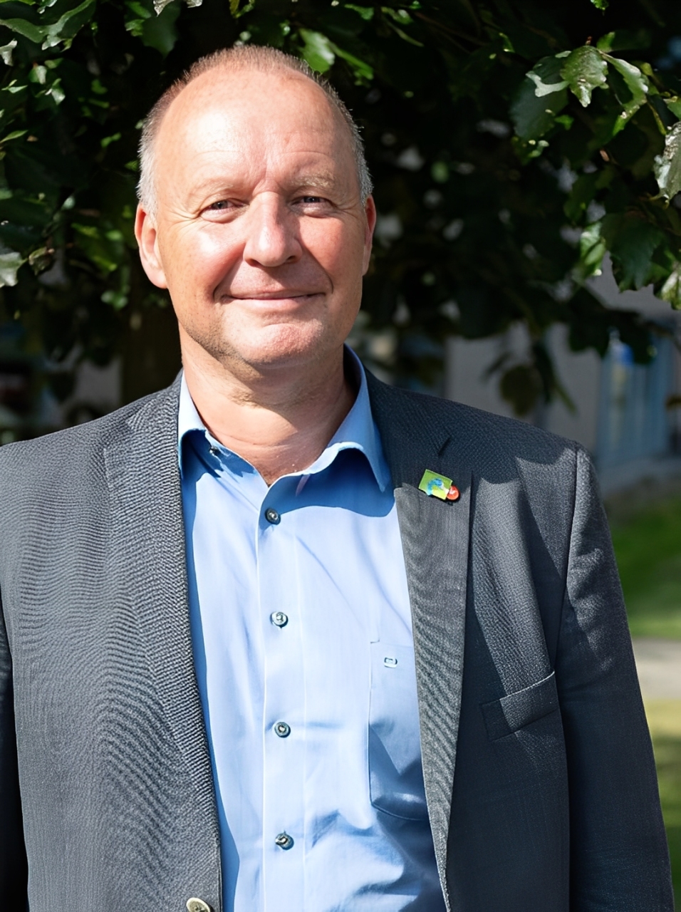 Thomas Justel