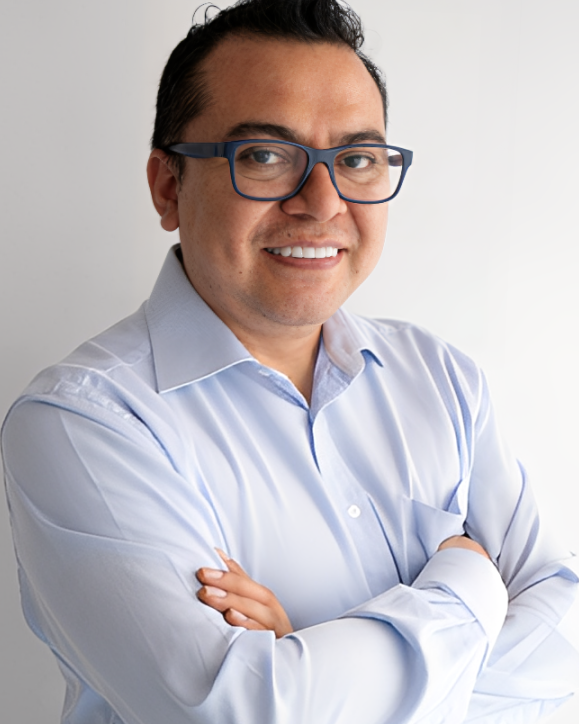 Miguel Angel Mueses