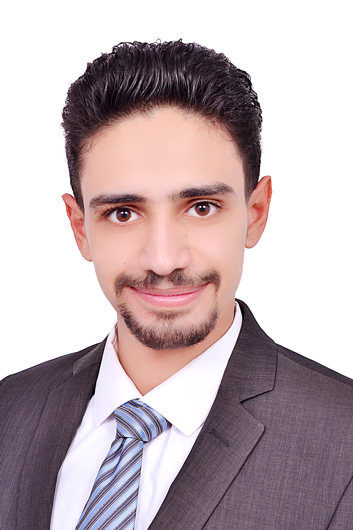 Omar Ahmed Mohamed Ismail