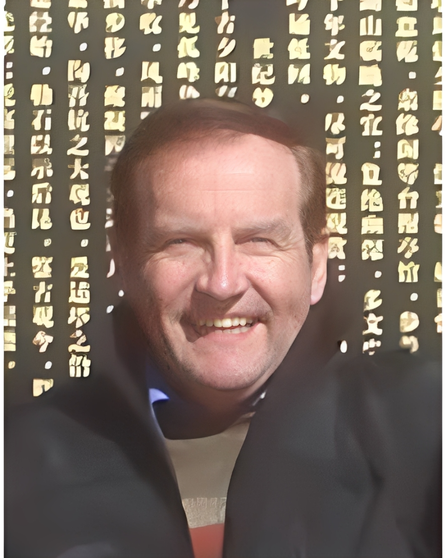 Hans-Uwe Dahms