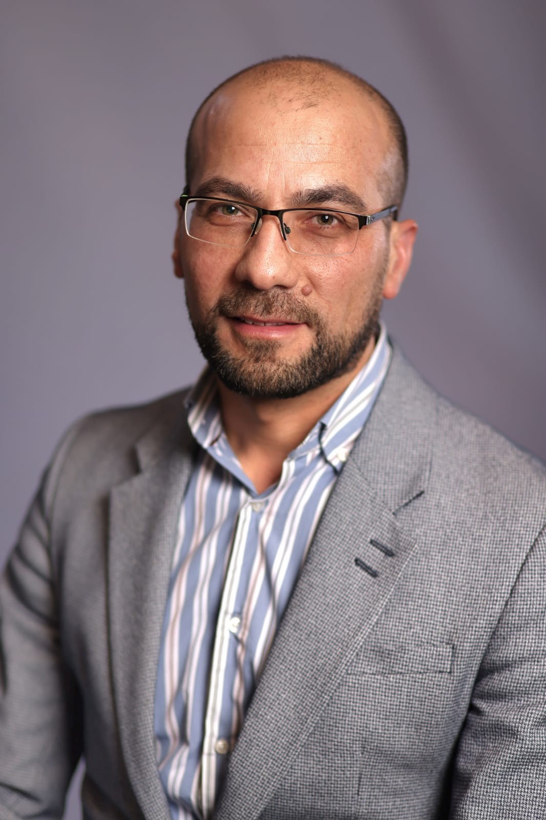 Dr. Samir Rihani