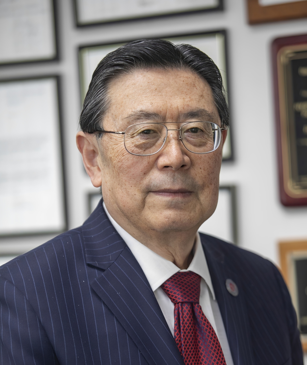 Iwao Ojima