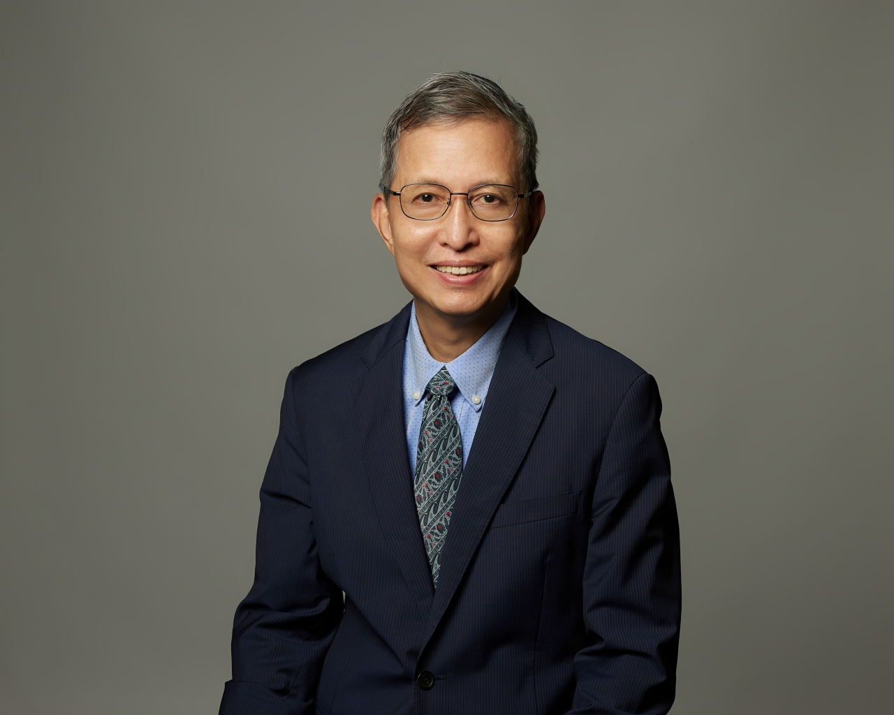 Kung-Hwa Wei
