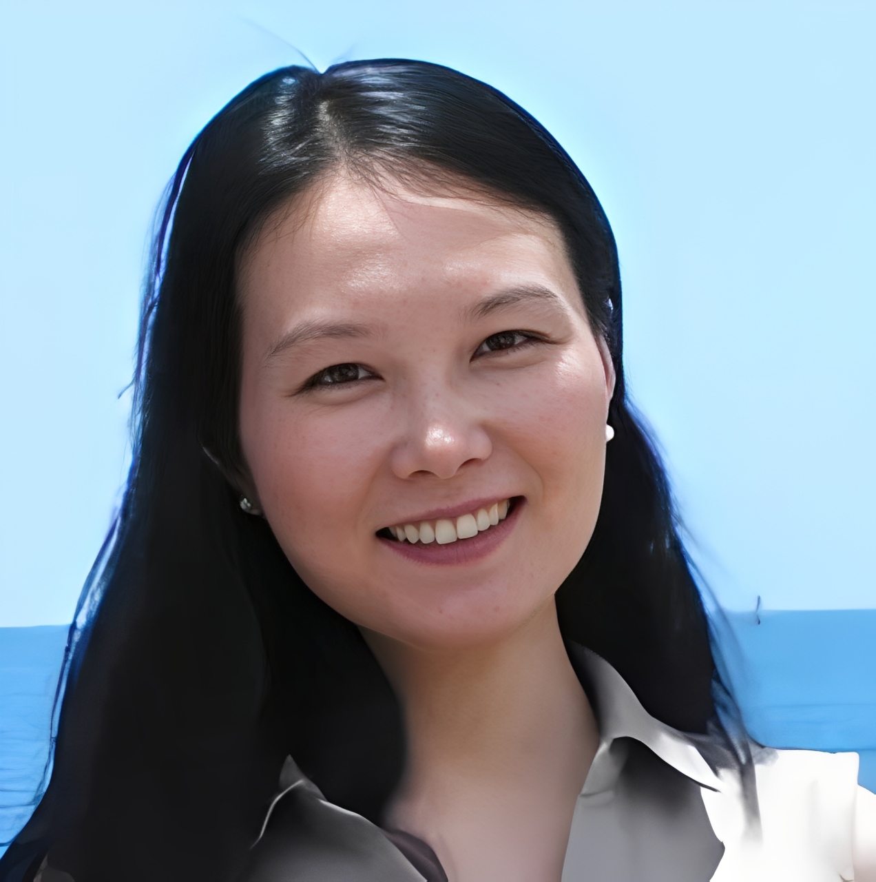 Haiying Shen