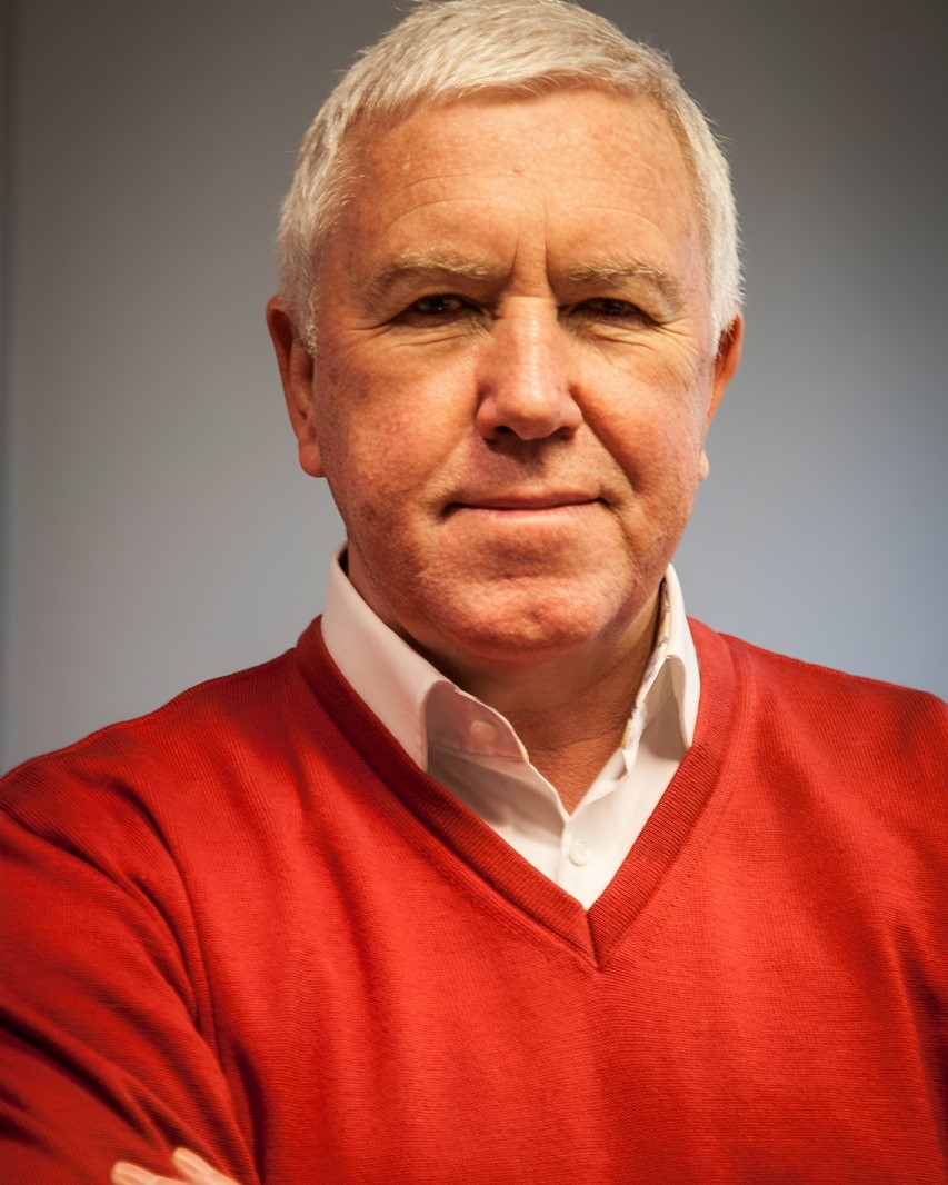 Boris N. Chichkov 