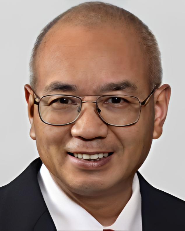 Z. Hong Zhou 