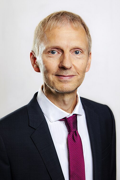 Eyke Hüllermeier