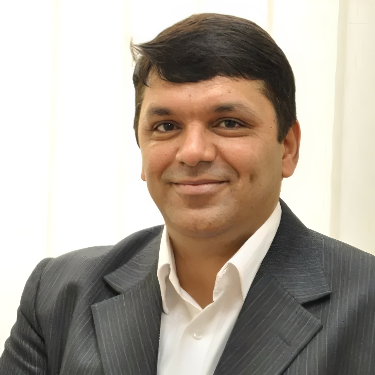 Noor Zaman Jhanjhi
