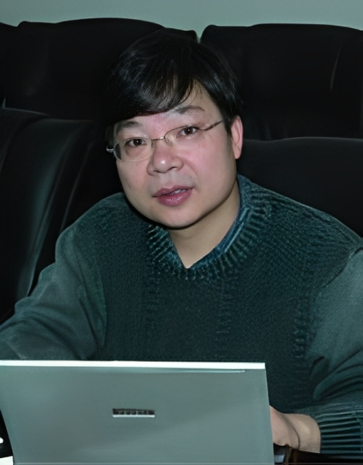 Boqiing XU