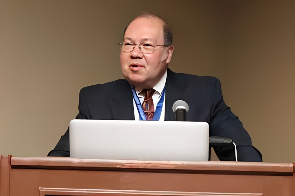 Mark A. Feitelson