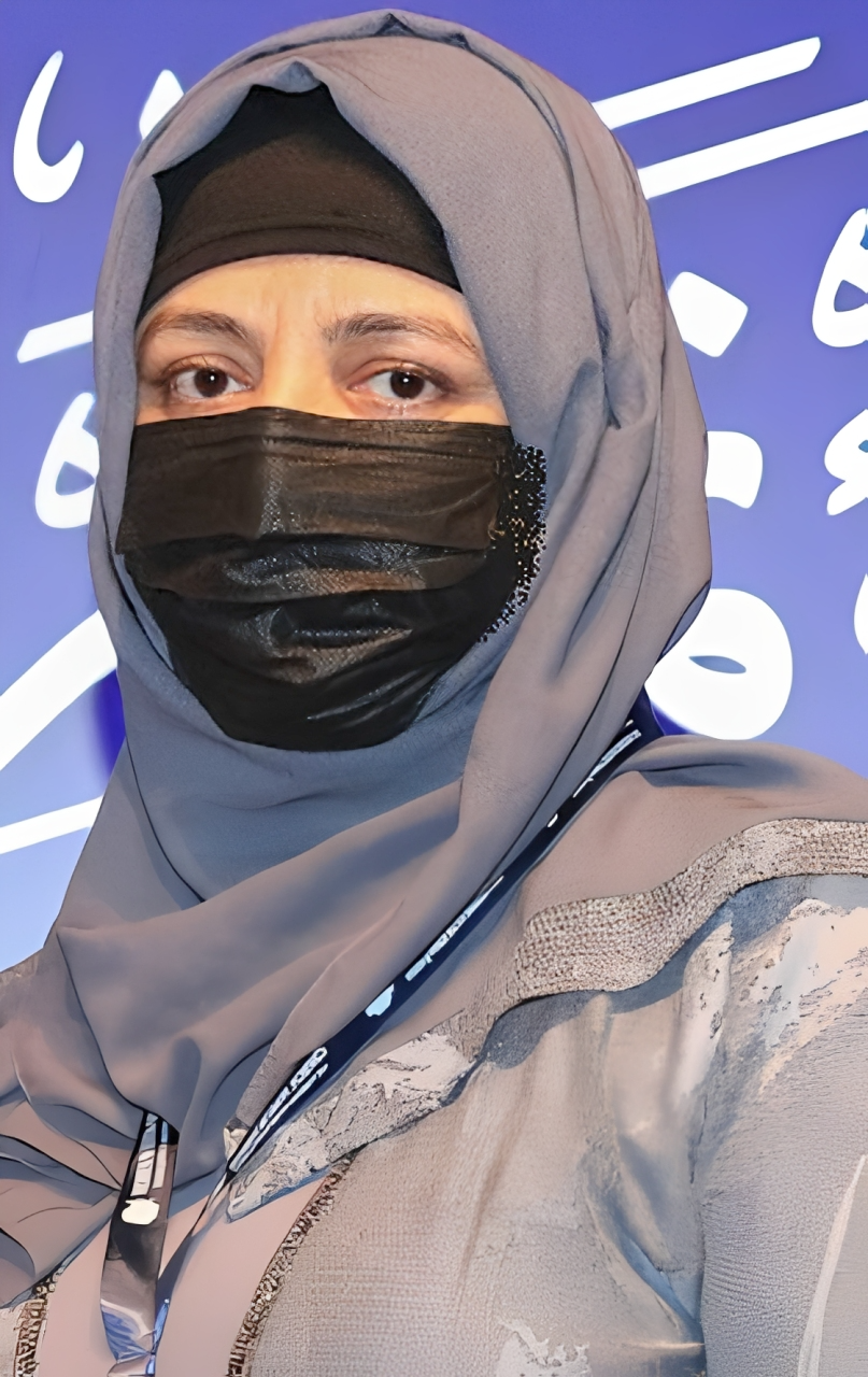 Tanzila Saba
