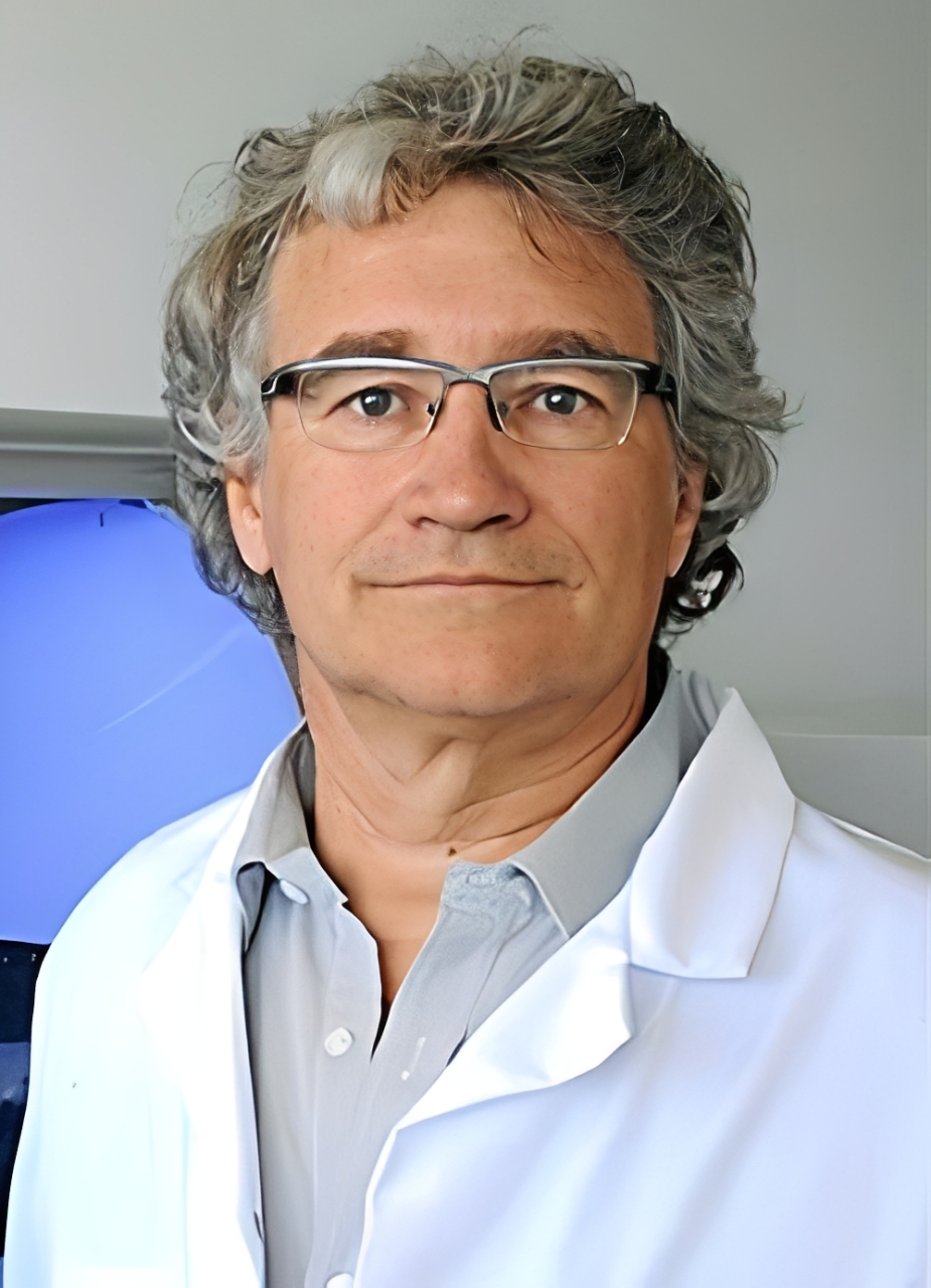 Alain THIERRY