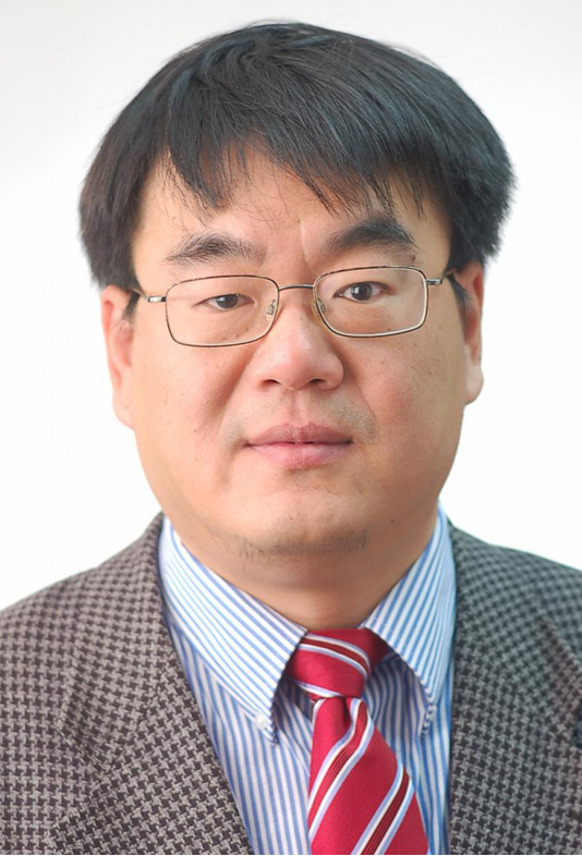 Weidong Zhu