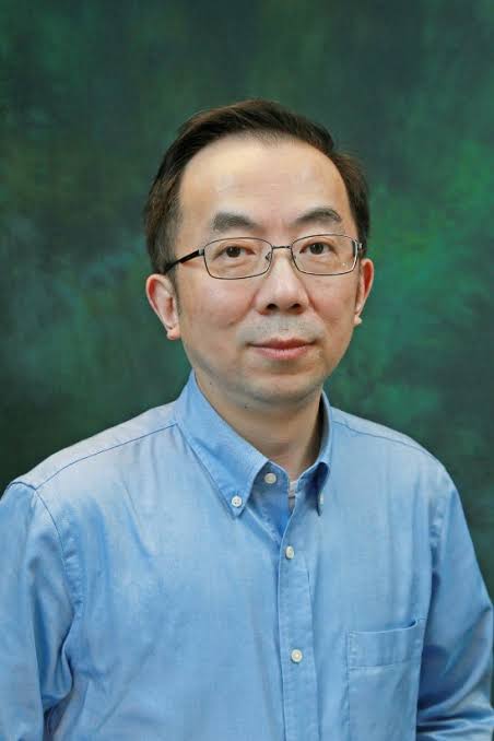 Haitao Huang
