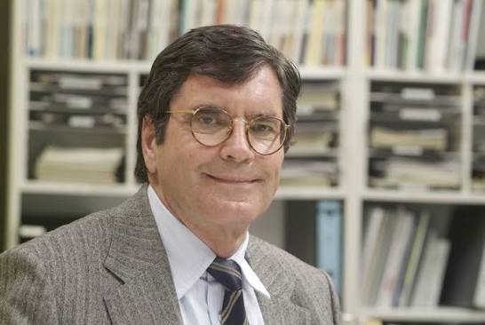 Prof. Dieter Bimberg