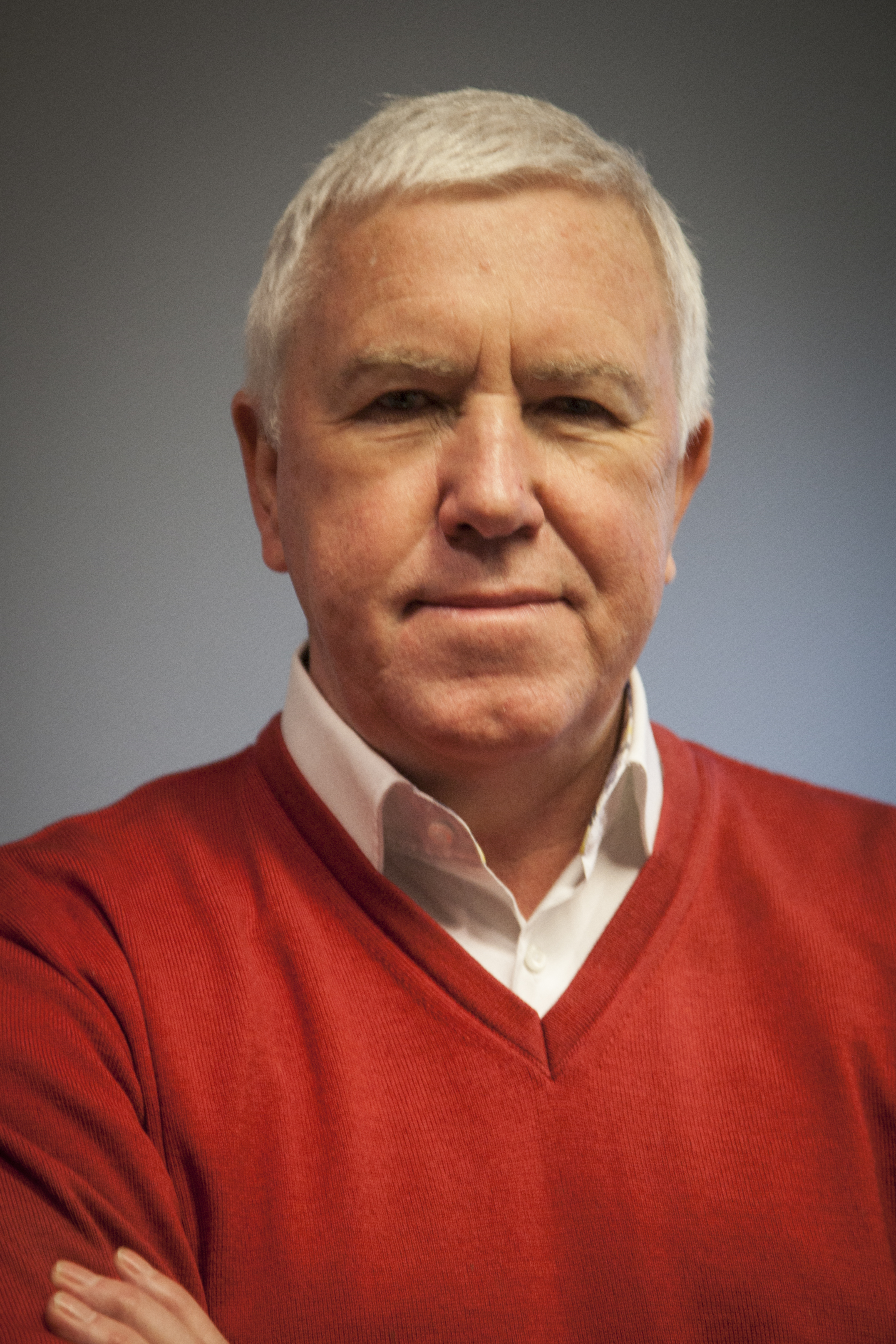 Prof. Boris Chichkov