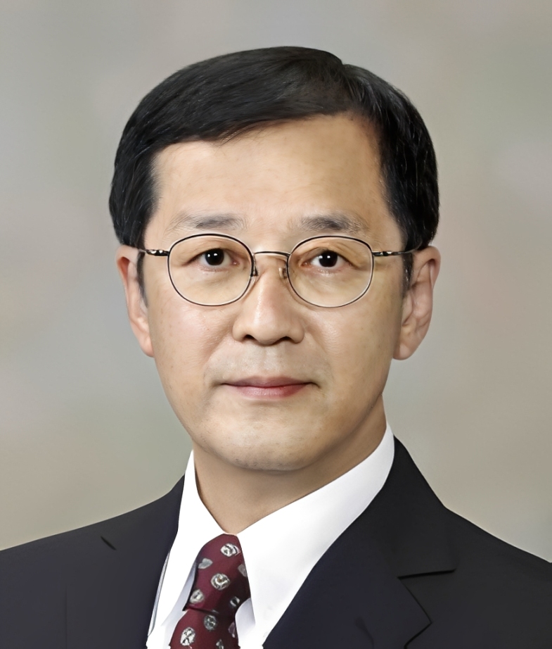 Yoshinori Marunaka