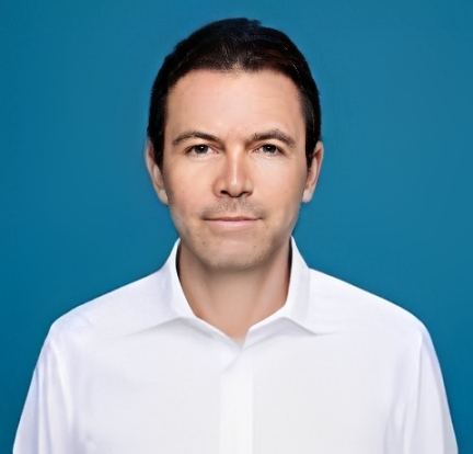 Prof. Athanasios V. Vasilakos 