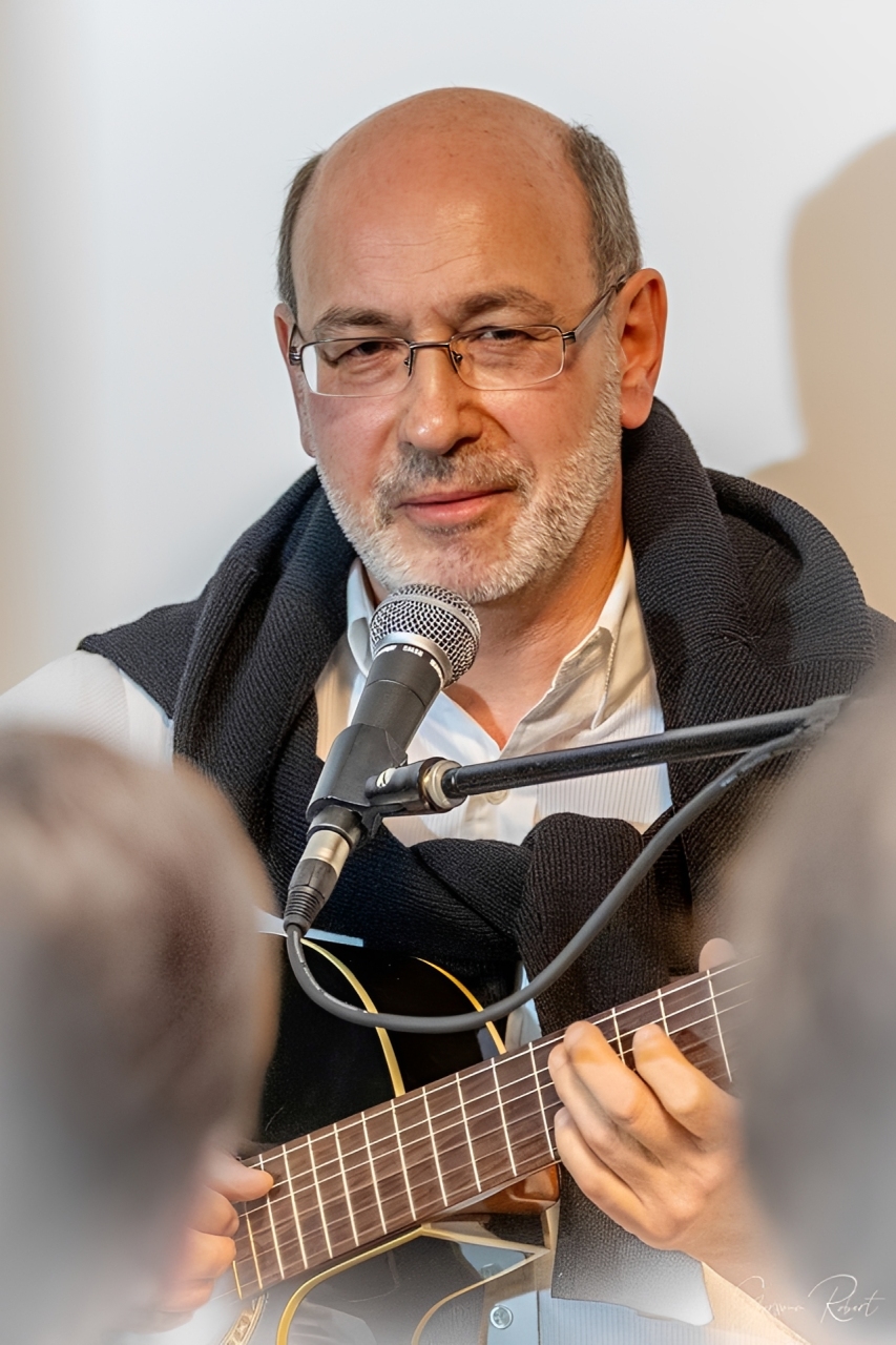Vladimir Muzykantov