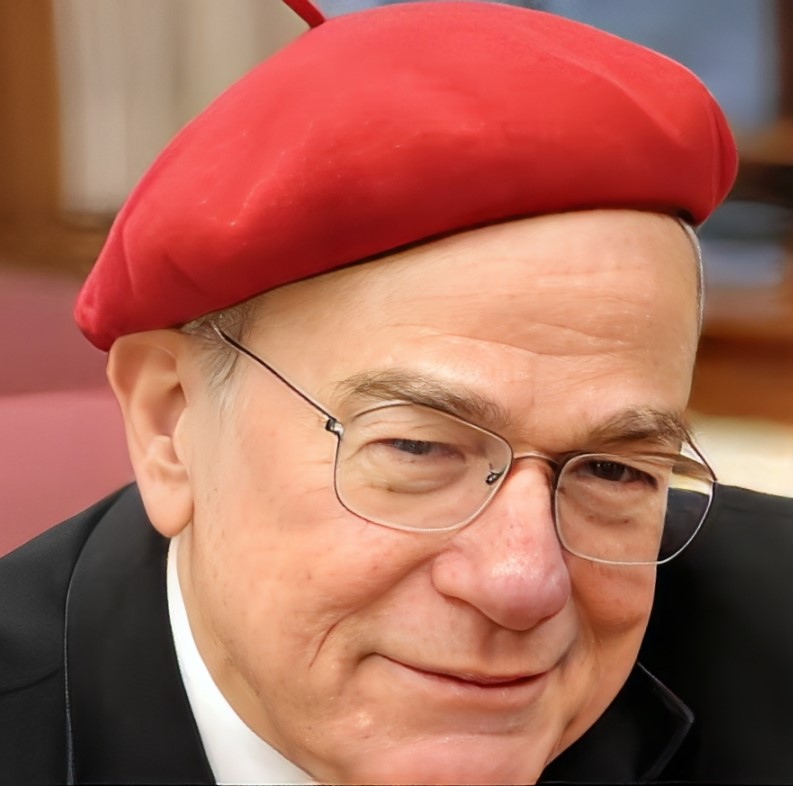 William A. Goddard