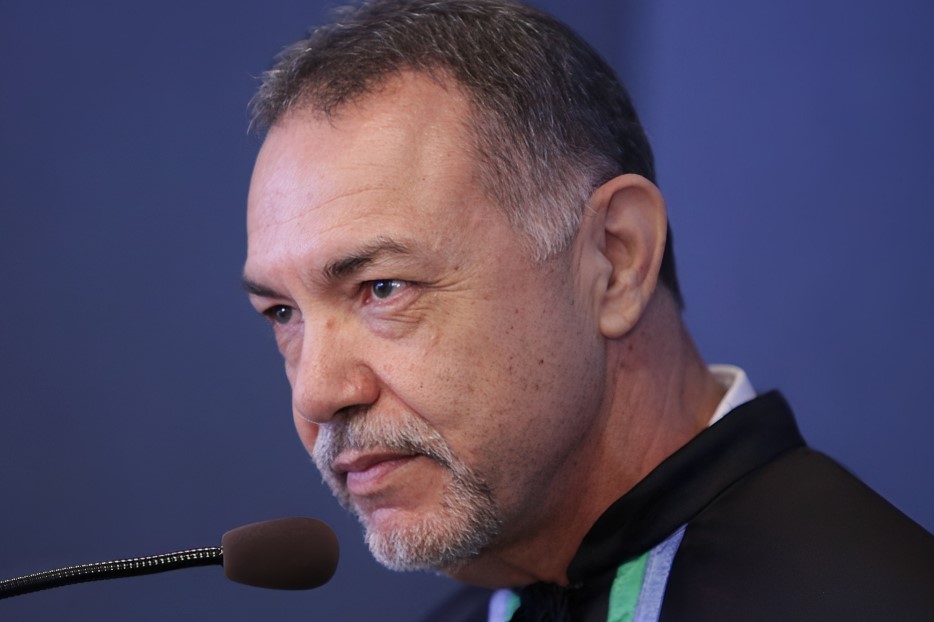 Paulo Cesar De Morais