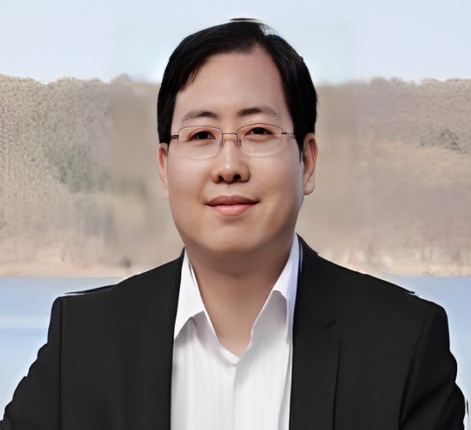Guanying Chen