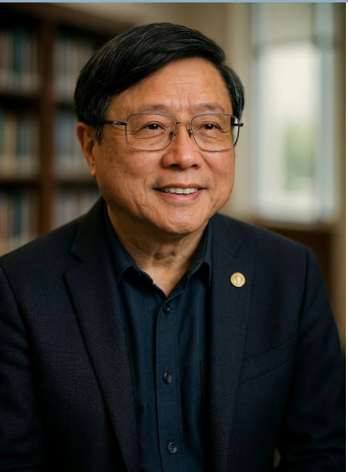 Prof. R Holland Cheng