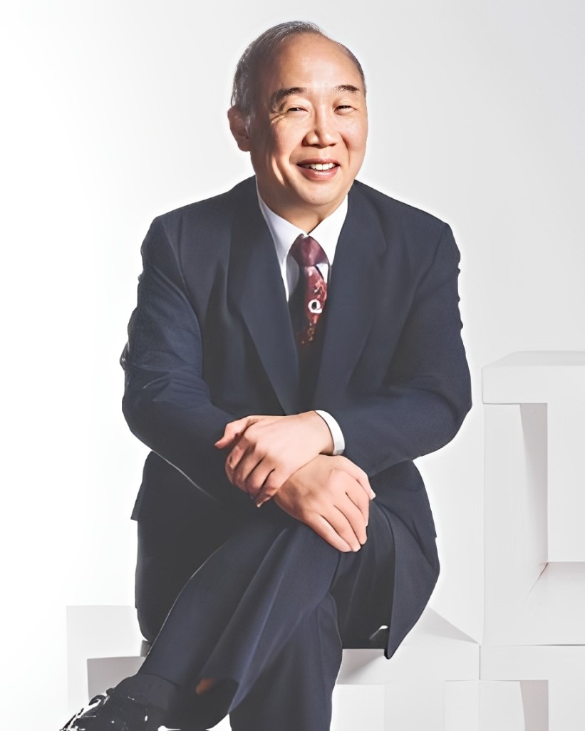 Neal Tai-Shung Chung