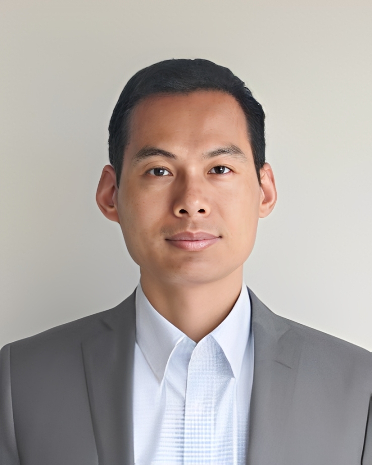 Jingwei Xie