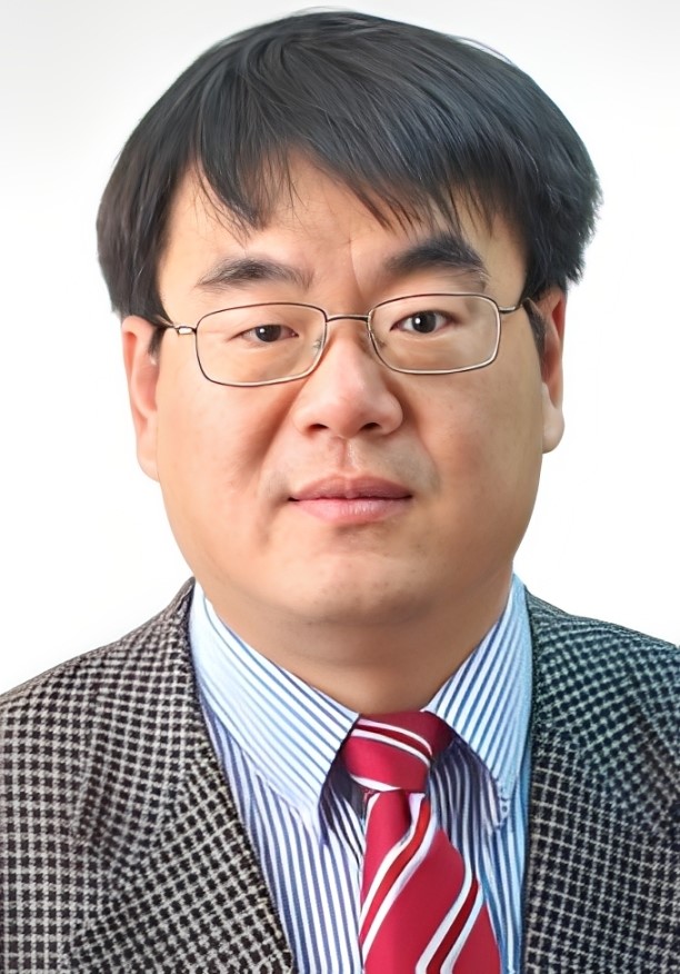 Weidong Zhu