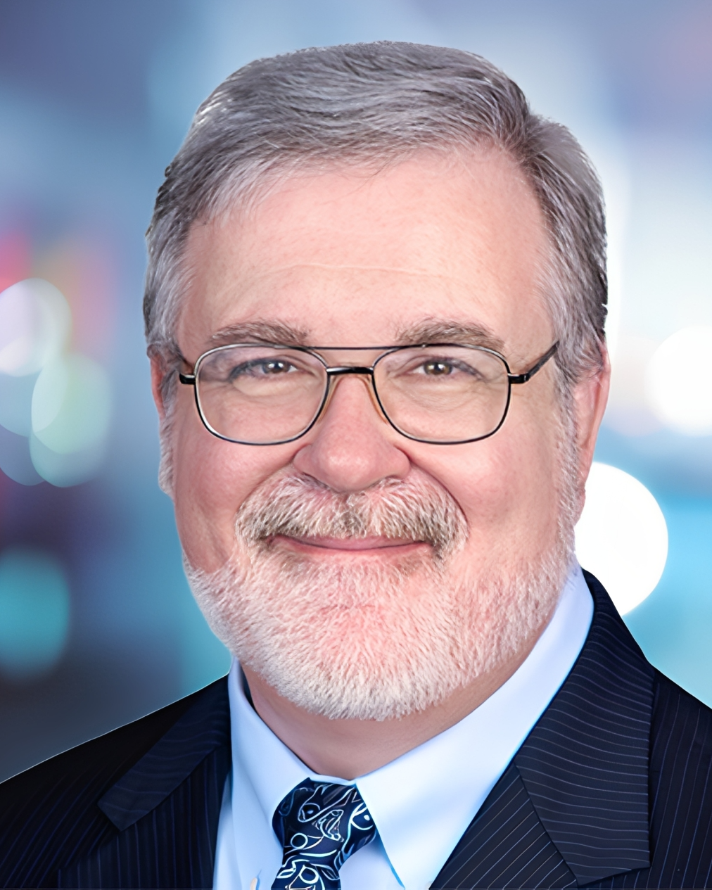 Richard Spontak