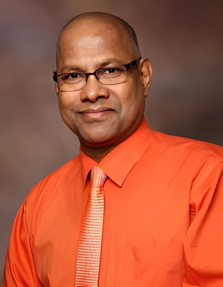 Amar Mohanty